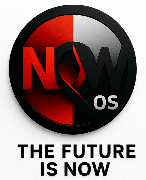 Nexus of Work