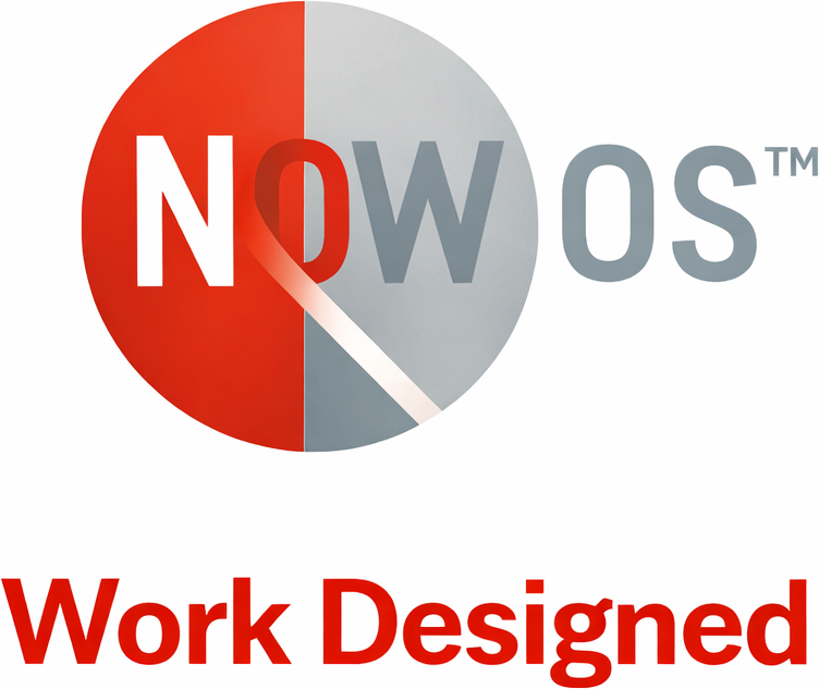 NOW OS — Work Designed